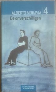 De Onverschilligen