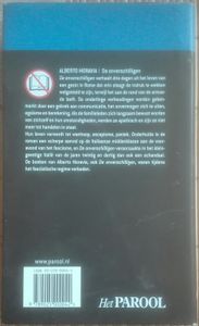 De Onverschilligen