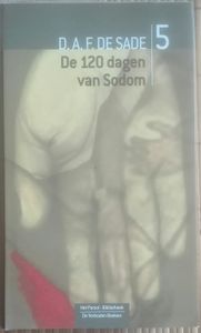 De 120 Dagen Van Sodom
