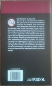 Slachthuis Vijf