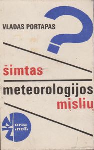 Šimtas Meteorologijos Mįslių