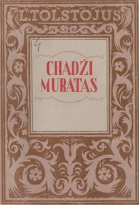 Chadži Muratas