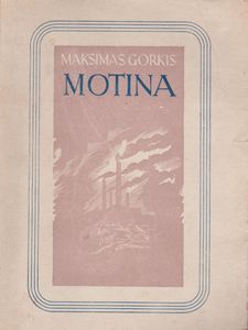 Motina