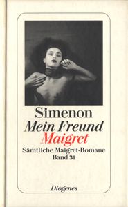 Mein Freund Maigret