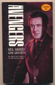 Heil Harris