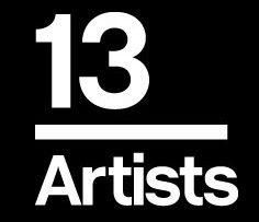 13 Artists