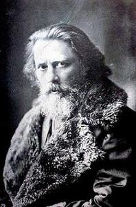 Михаил Александрович Зичи