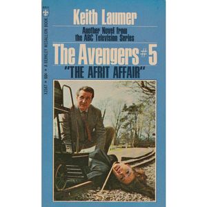 "The Afrit Affair"