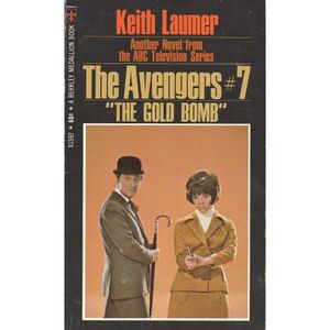 "The Gold Bomb"