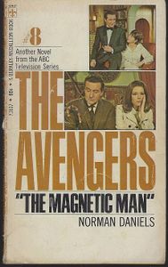 "The Magnetic Man"