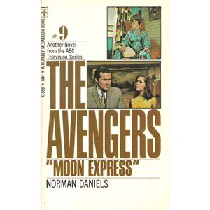"Moon Express"