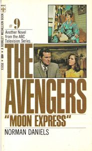 "Moon Express"