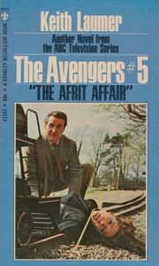 "The Afrit Affair"