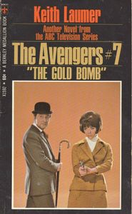 "The Gold Bomb"