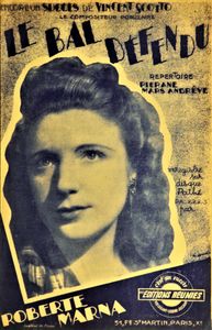Le Bal Défendu
