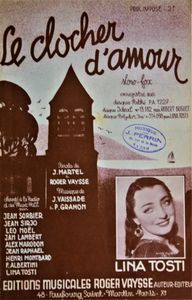 Le Clocher d'Amour