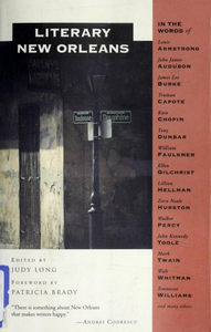 Literary New Orleans