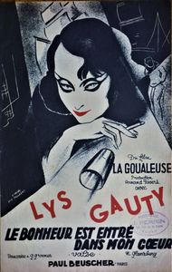 Le Bonheur Est Entré Dans Mon Coeur