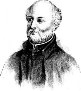 Pierre François Xavier de Charlevoix
