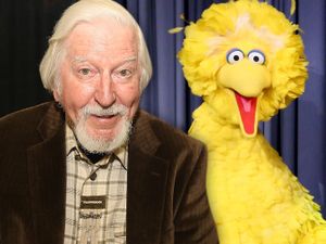 Caroll Spinney