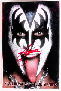 Kiss And Make-Up