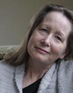 Carolyn Coman