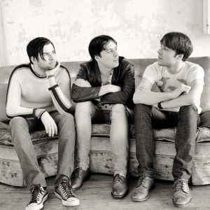 The Cribs