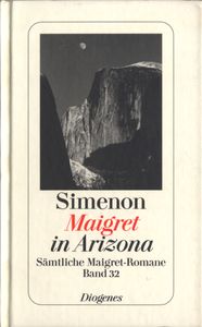 Maigret in Arizona