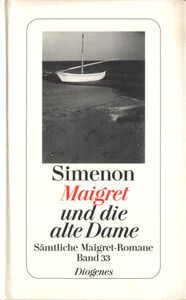 Maigret und die alte Dame