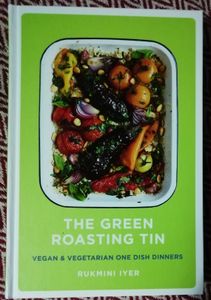 The Green Roasting Tin
