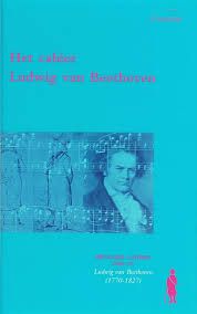 Het cahier Ludwig van Beethoven
