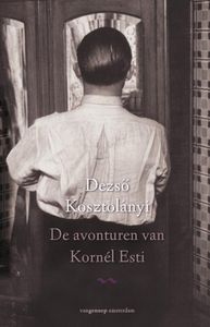 De Avonturen van Kornél Esti