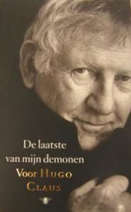 De Laatste Van Mijn Demonen