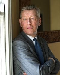 Alan Judd