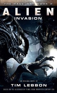 Alien: Invasion
