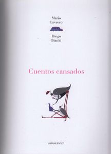Cuentos Cansados