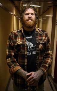 Brent Hinds