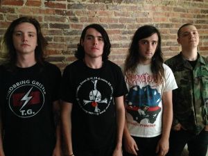 Full Of Hell