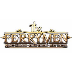 The Ferrymen