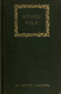 Bayou Folk