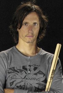 Mario Duplantier