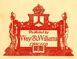 Way & Williams