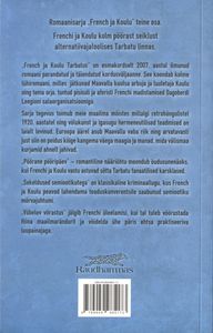 French ja Koulu Tarbatus