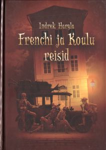 Frenchi ja Koulu reisid