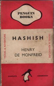 Hashish