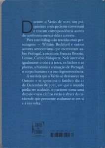 O Verão de 2012