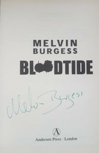 Bloodtide