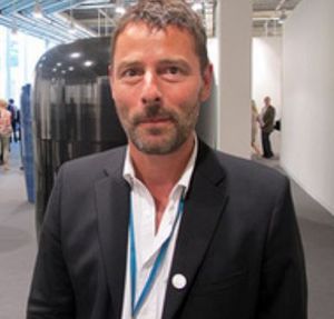 Burkhard Riemschneider