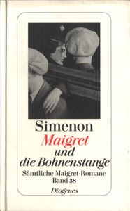 Maigret und die Bohnenstange