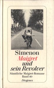 Maigret und sein Revolver